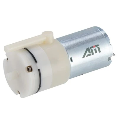 Máy bơm chân không mini DC cho máy hút sữa